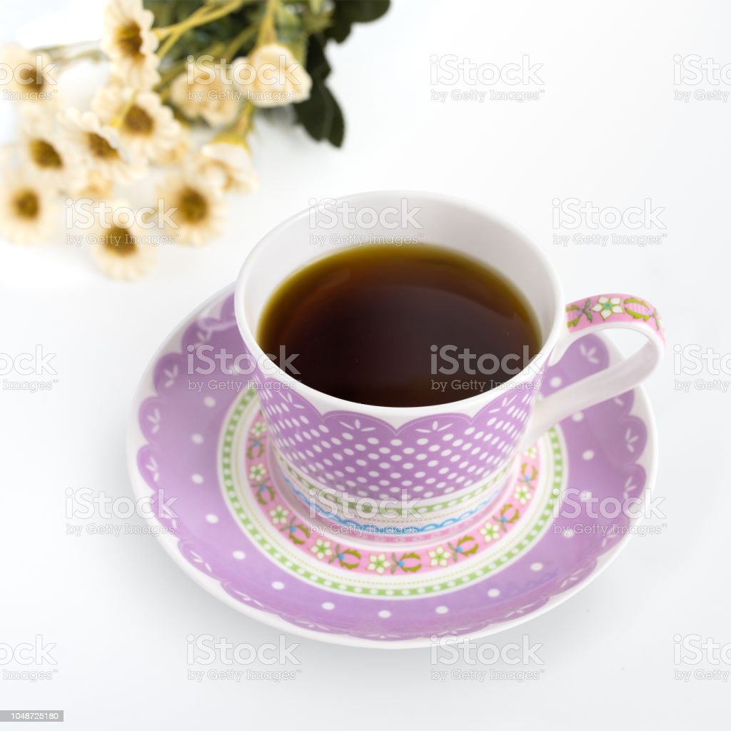 Detail Tea Cup Image Free Download Nomer 40