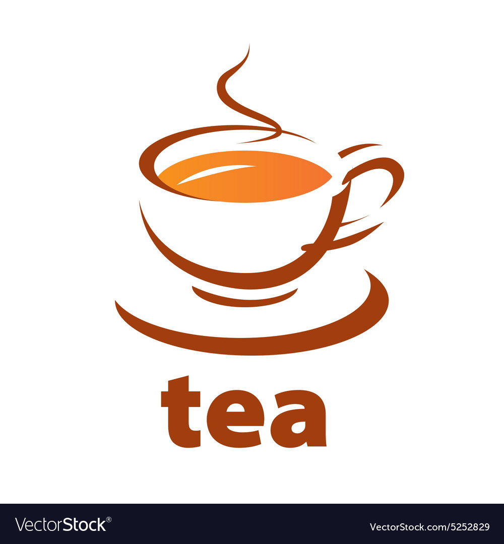 Detail Tea Cup Logo Nomer 14