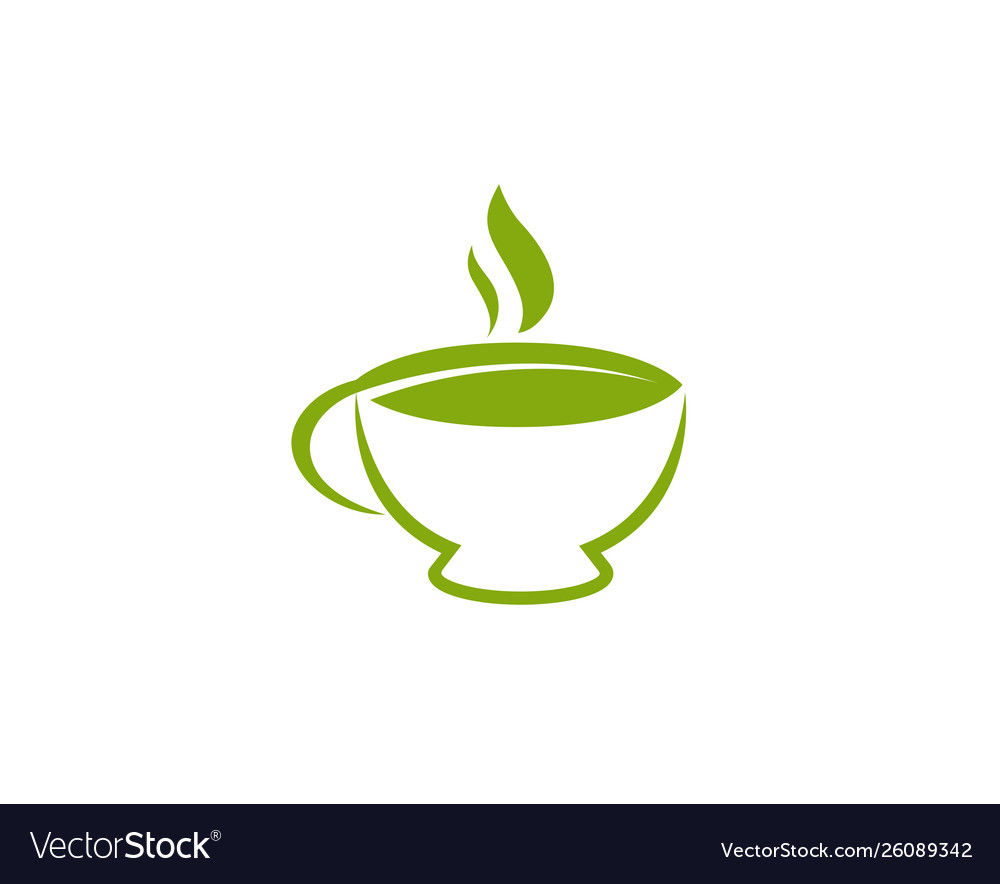 Detail Tea Cup Logo Nomer 19