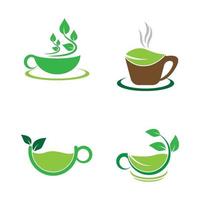 Detail Tea Cup Logo Nomer 6