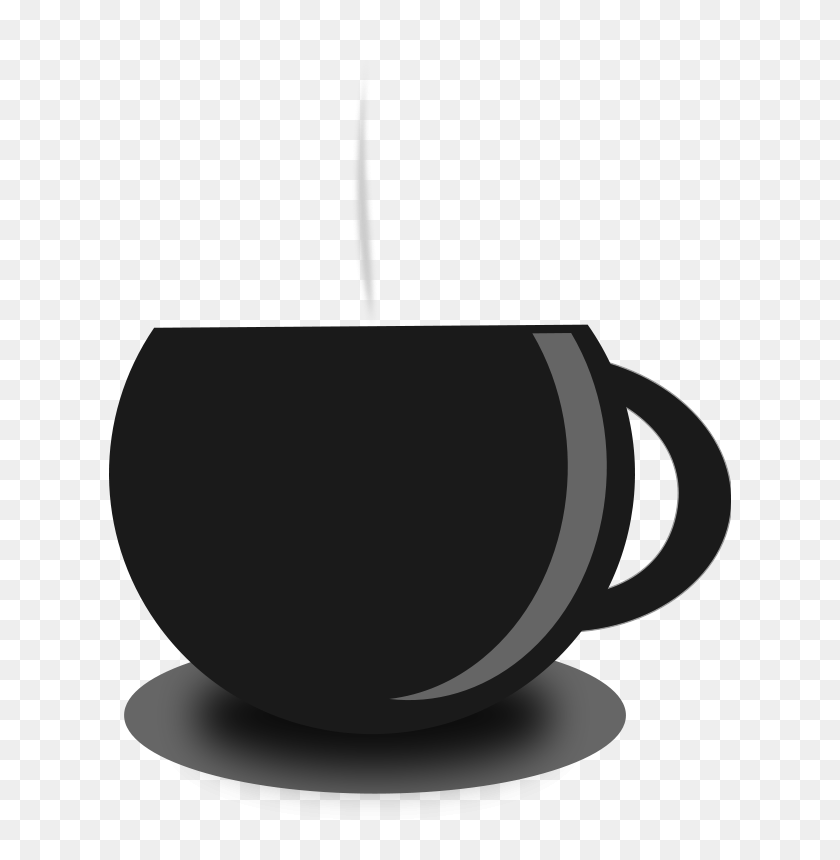 Detail Tea Cup Vector Png Nomer 17