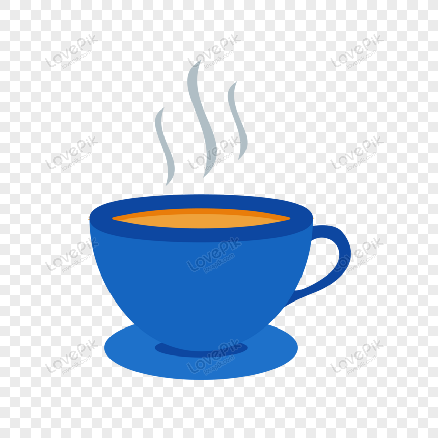 Detail Tea Cup Vector Png Nomer 22