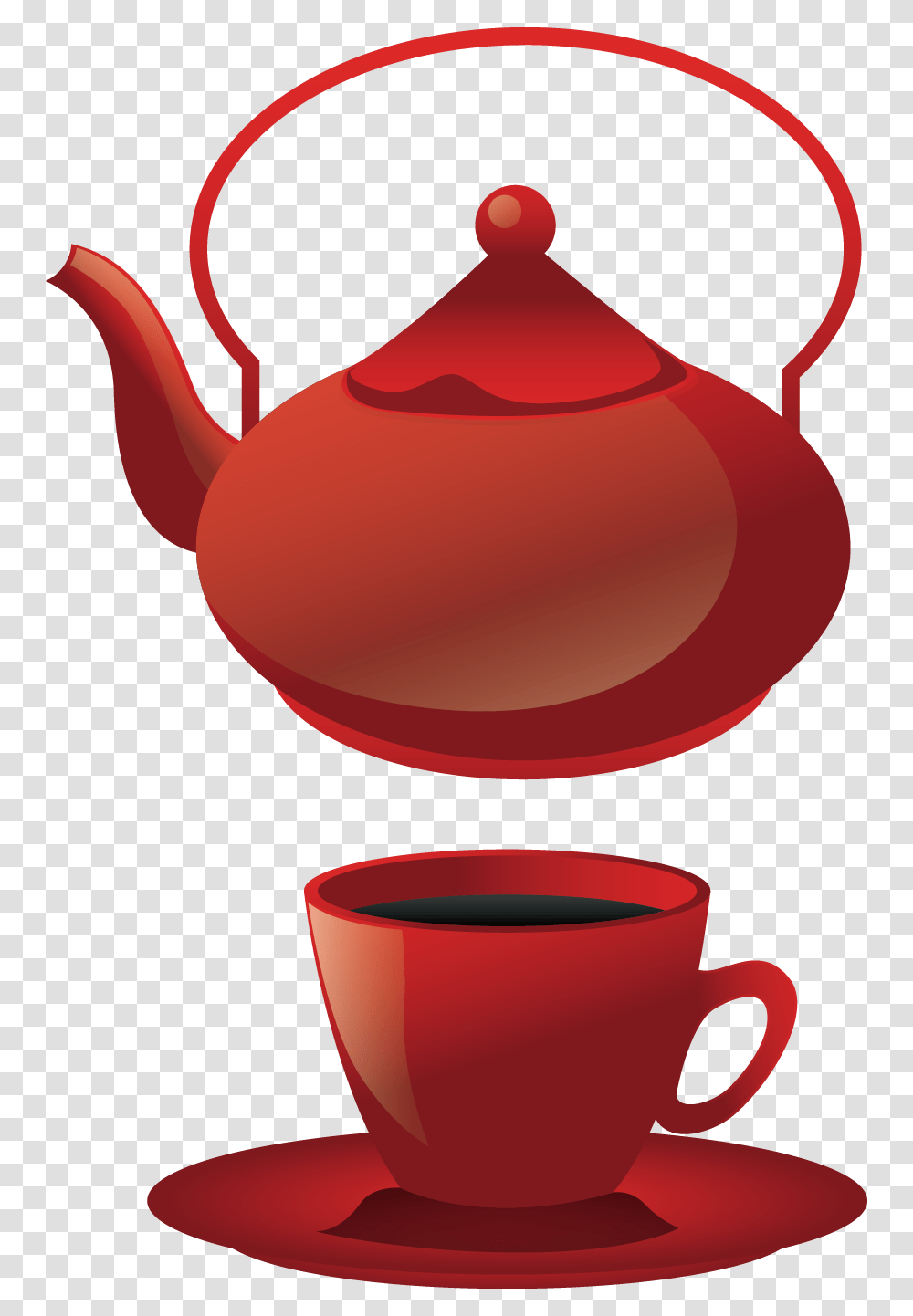 Detail Tea Cup Vector Png Nomer 25