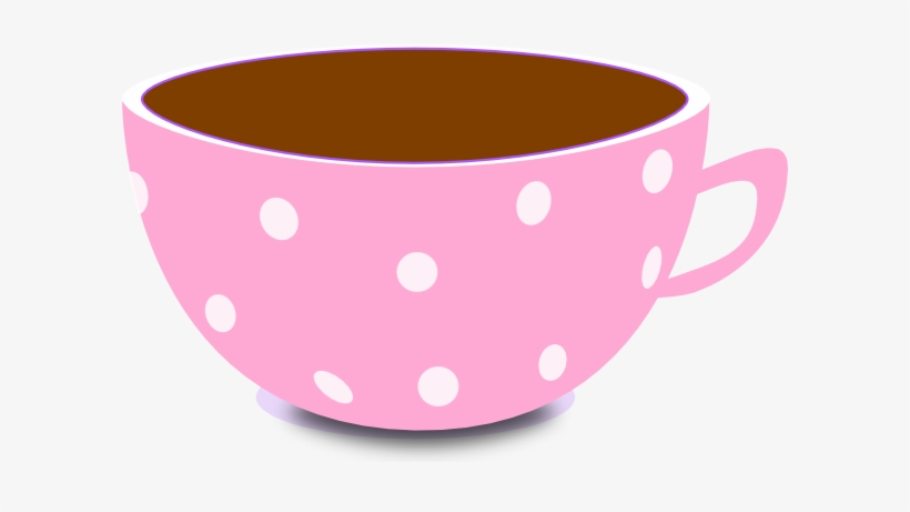 Detail Tea Cup Vector Png Nomer 26