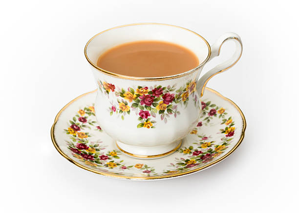 Tea Images With Cup - KibrisPDR