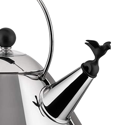 Detail Tea Kettle Bird Whistle Nomer 6