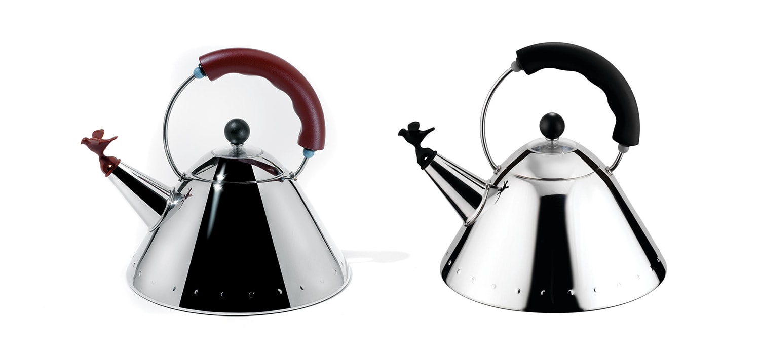Detail Tea Kettle With Bird Whistle Nomer 11