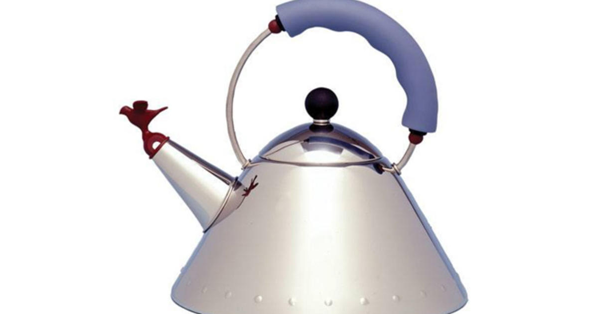 Detail Tea Kettle With Bird Whistle Nomer 17