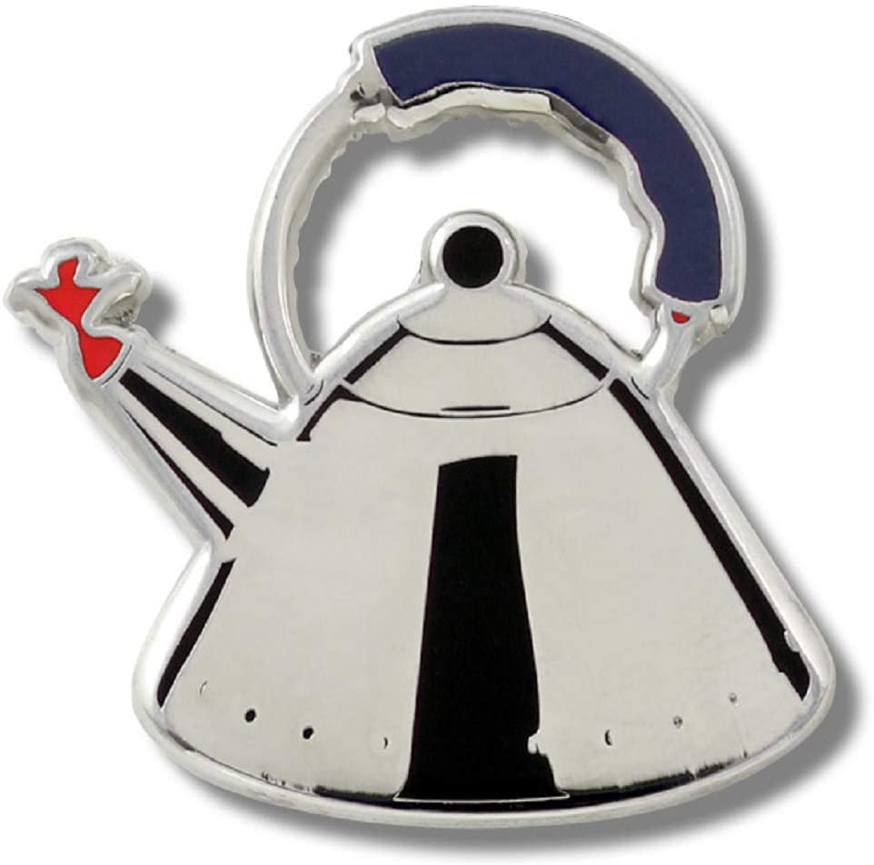 Detail Tea Kettle With Bird Whistle Nomer 23