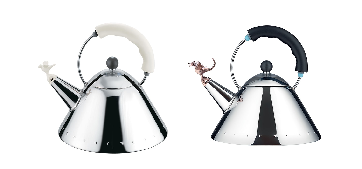 Detail Tea Kettle With Bird Whistle Nomer 25