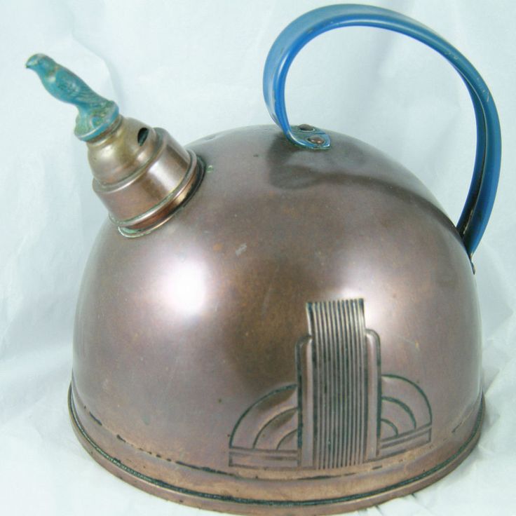 Detail Tea Kettle With Bird Whistle Nomer 28