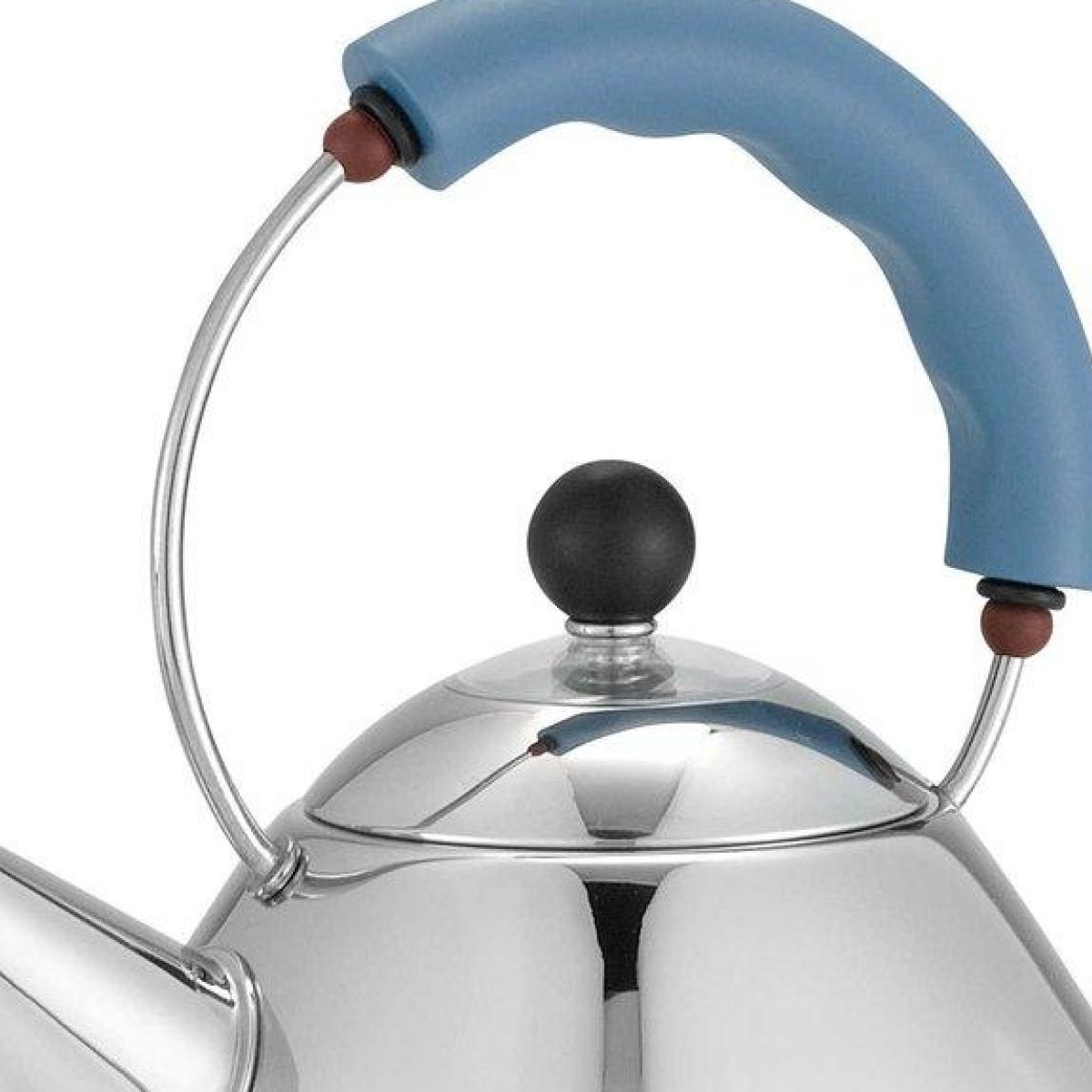 Detail Tea Kettle With Bird Whistle Nomer 5