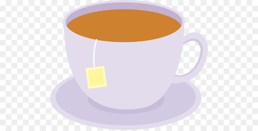 Detail Tea Mug Clipart Nomer 50