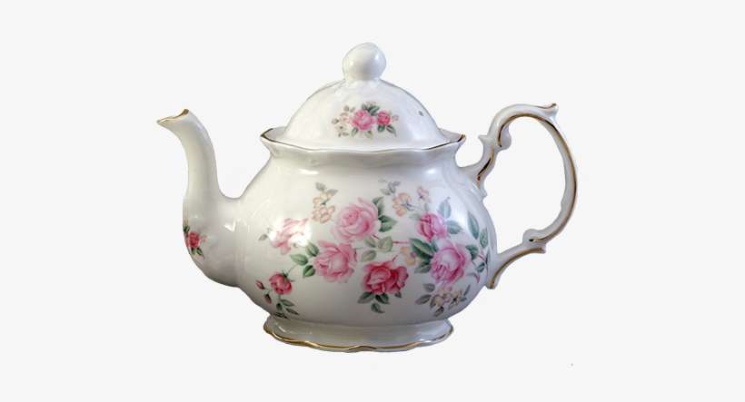 Tea Pot Png - KibrisPDR