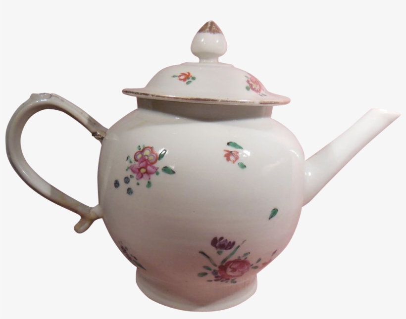 Detail Tea Pot Png Nomer 22