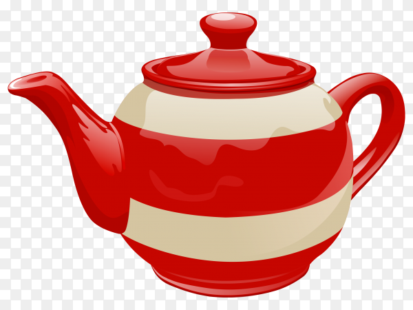 Detail Tea Pot Png Nomer 29