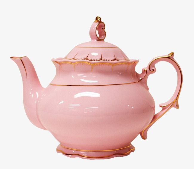 Detail Tea Pot Png Nomer 40