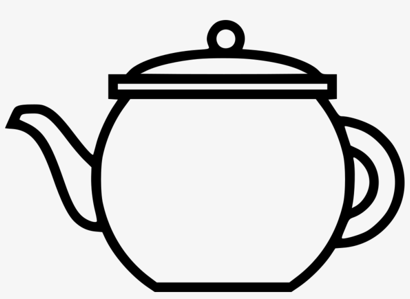 Detail Tea Pot Png Nomer 47