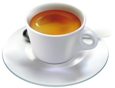 Detail Tea Transparent Nomer 8