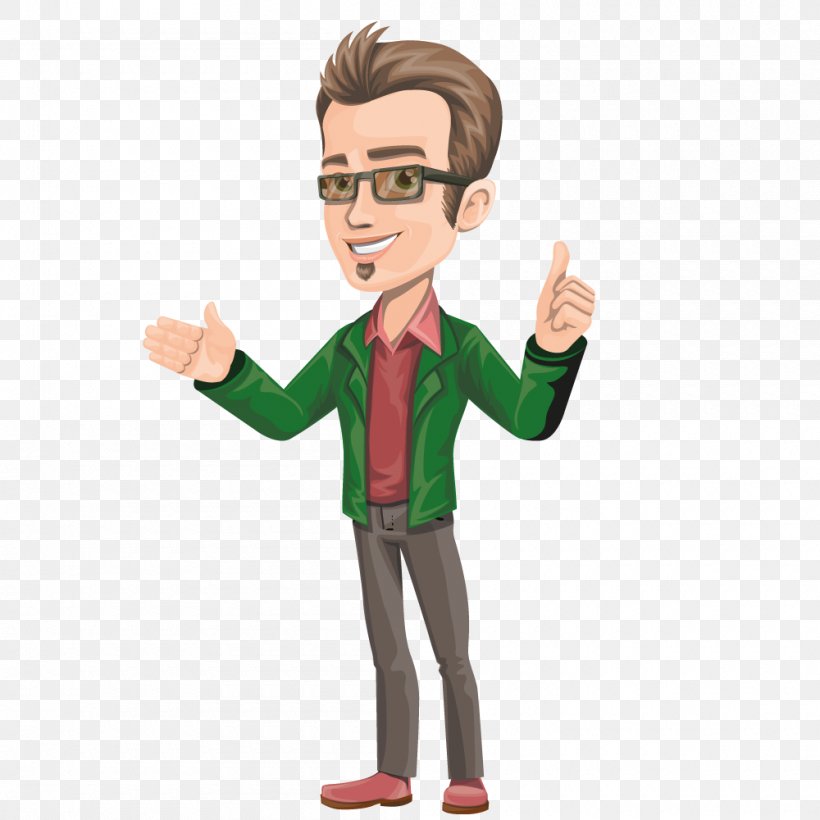 Detail Teacher Animation Png Nomer 16
