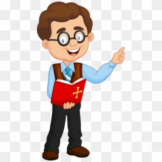 Detail Teacher Animation Png Nomer 17