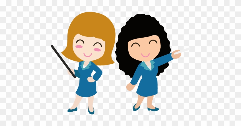 Detail Teacher Animation Png Nomer 19