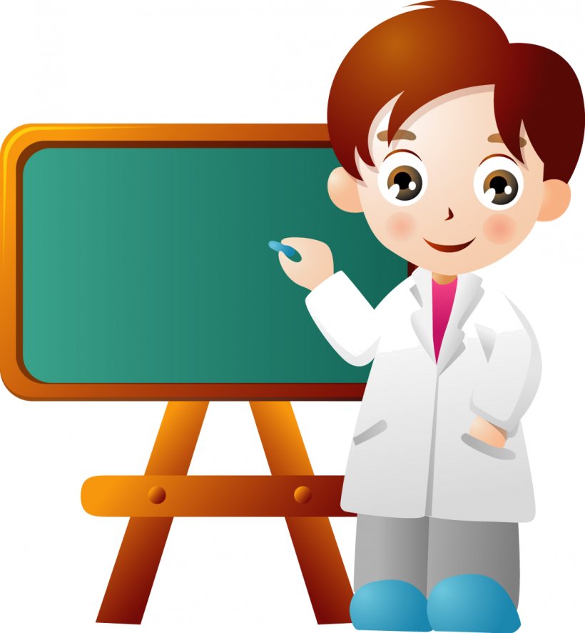 Detail Teacher Animation Png Nomer 20