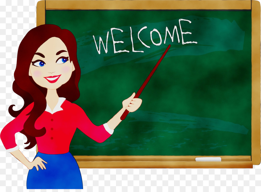 Detail Teacher Animation Png Nomer 21