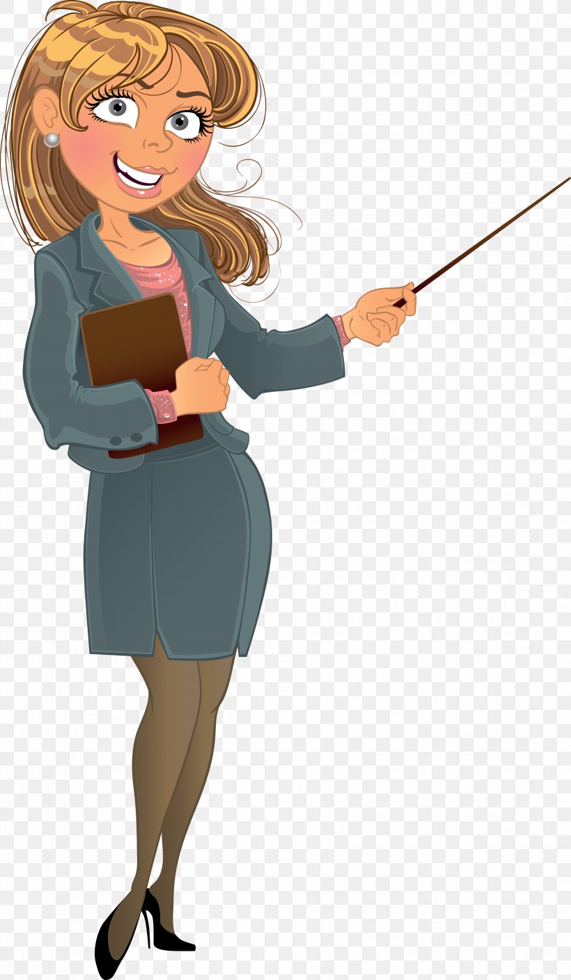 Detail Teacher Animation Png Nomer 25