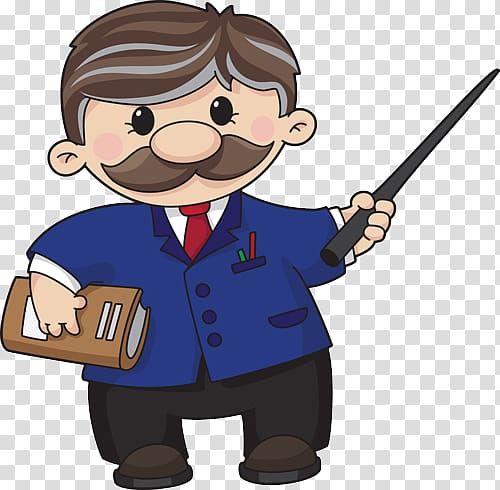 Detail Teacher Animation Png Nomer 26