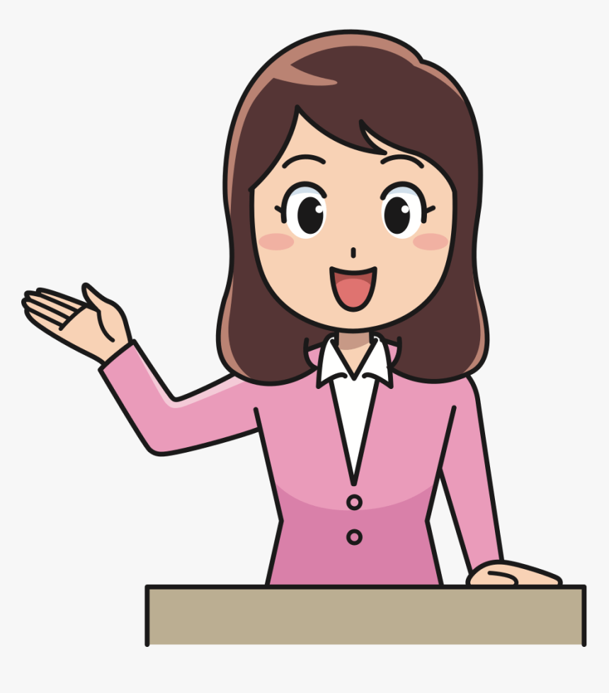 Detail Teacher Animation Png Nomer 28
