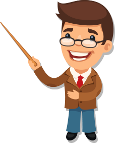 Detail Teacher Animation Png Nomer 29
