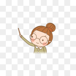 Detail Teacher Animation Png Nomer 32