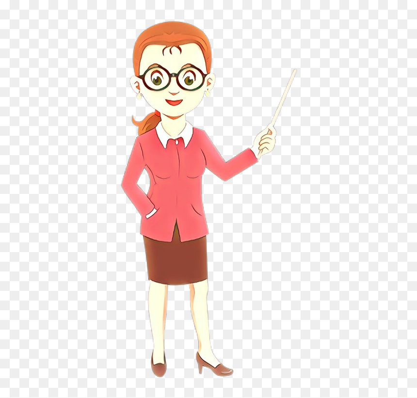 Detail Teacher Animation Png Nomer 36