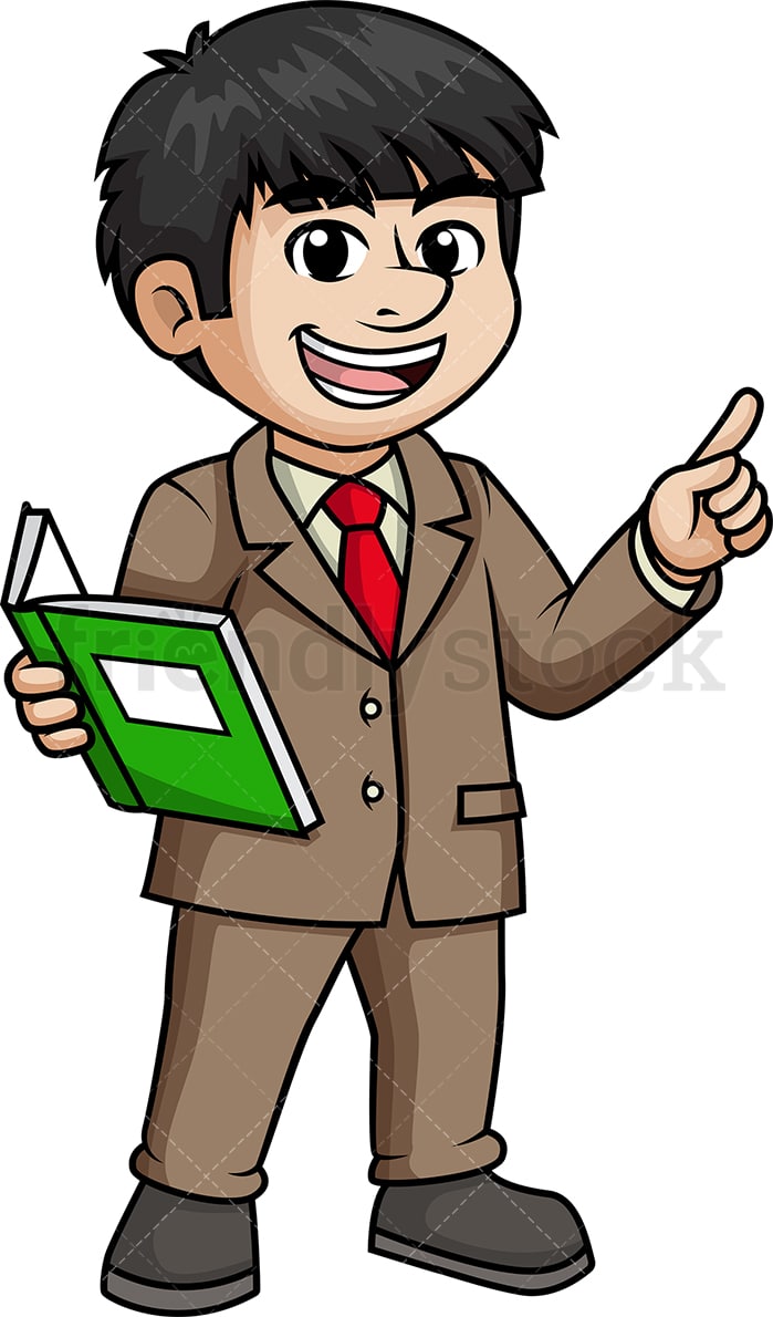 Detail Teacher Animation Png Nomer 37