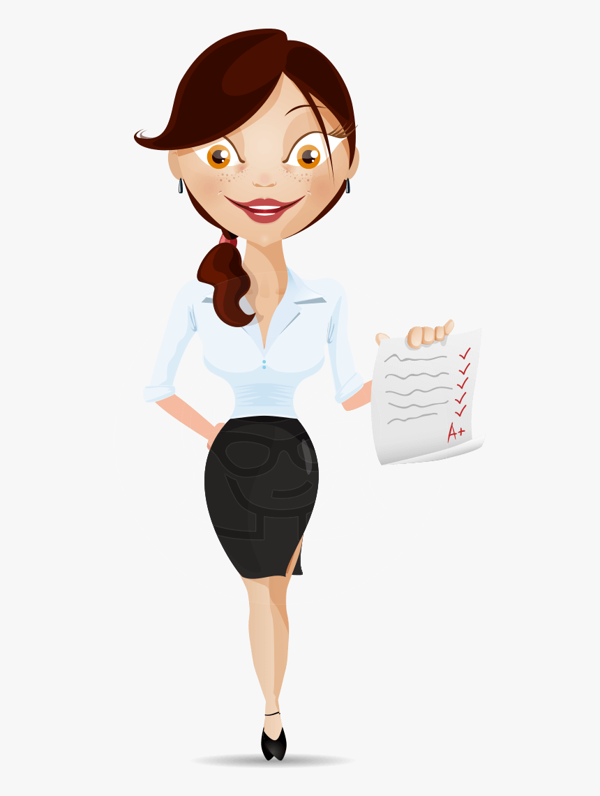 Detail Teacher Animation Png Nomer 41