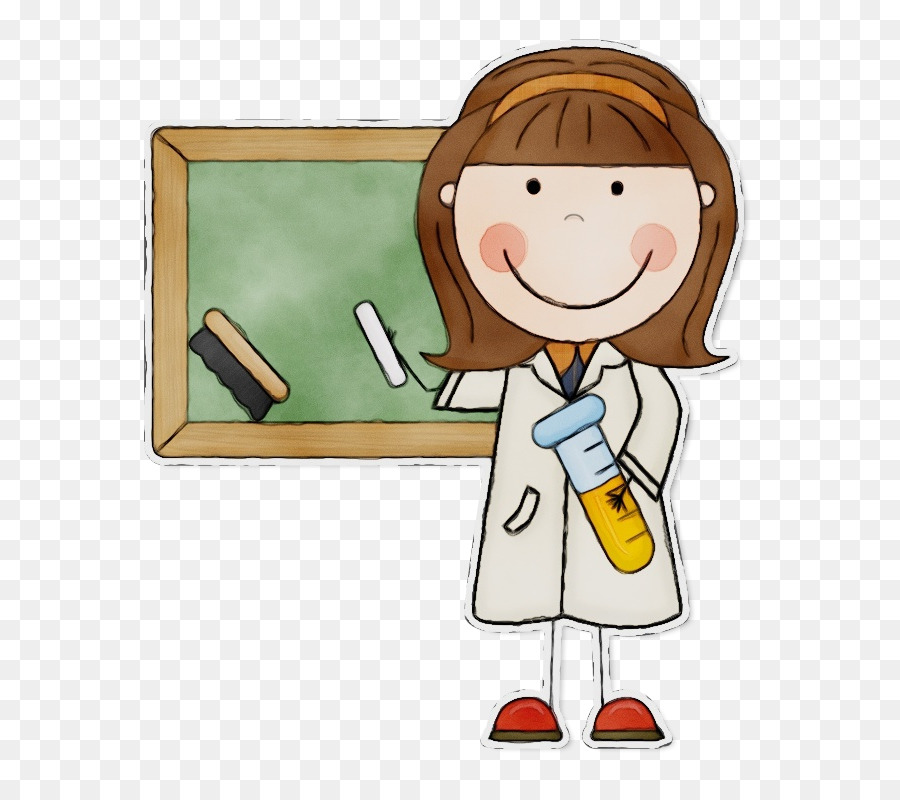 Detail Teacher Animation Png Nomer 43