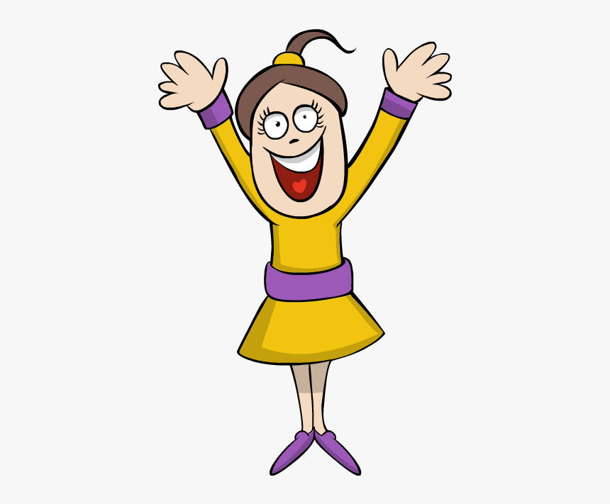 Detail Teacher Animation Png Nomer 45