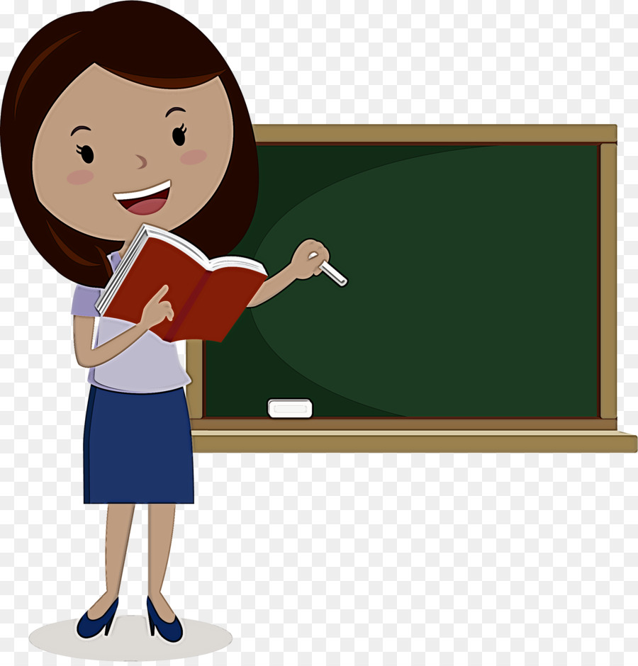 Detail Teacher Animation Png Nomer 46