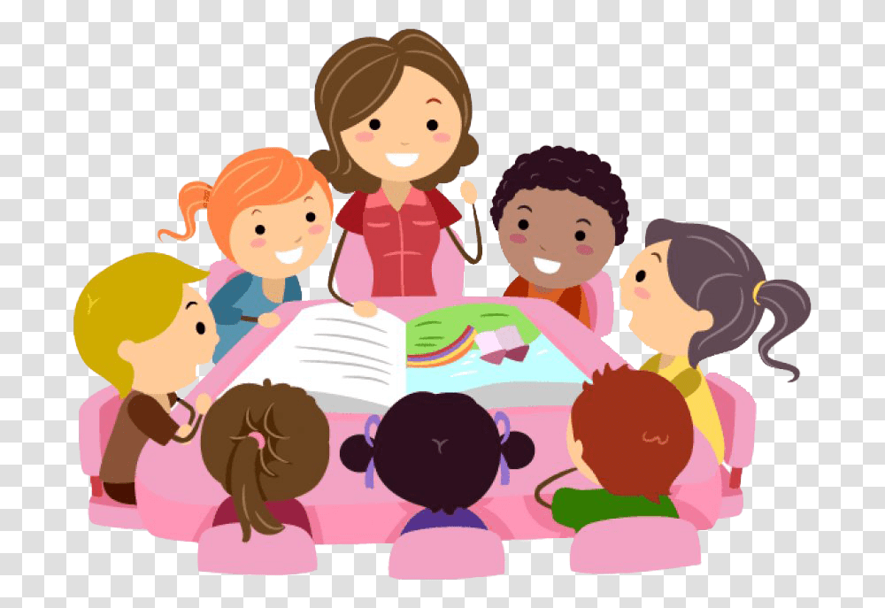 Detail Teacher Animation Png Nomer 49
