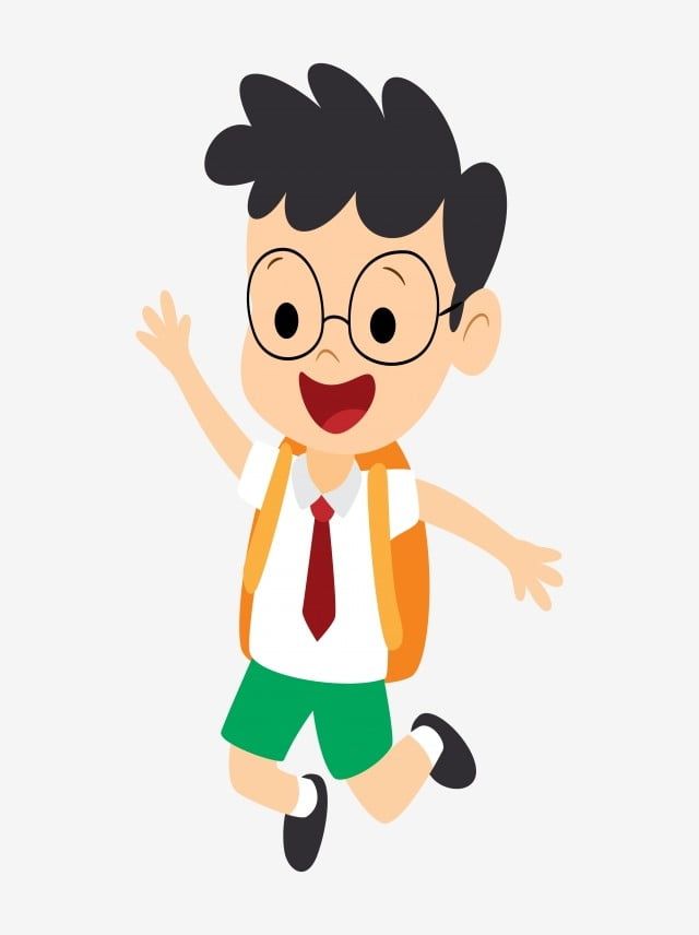 Detail Teacher Cartoon Png Nomer 30