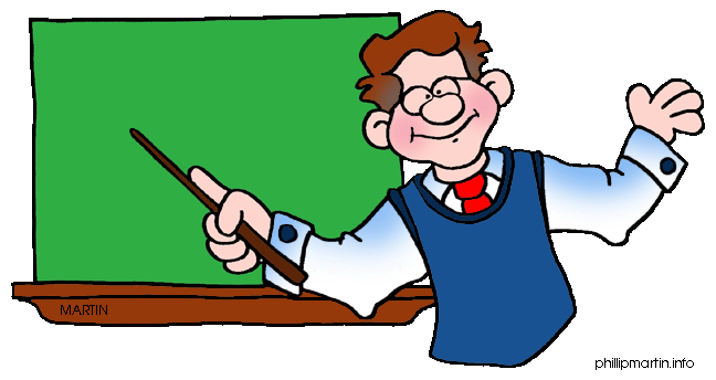 Detail Teacher Clipart Images Nomer 18