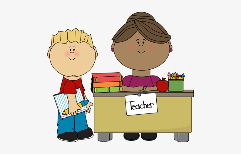 Detail Teacher Clipart Images Nomer 44