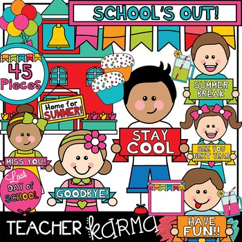 Detail Teacher Goodbye Clipart Nomer 34