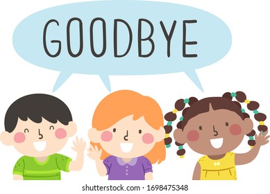 Detail Teacher Goodbye Clipart Nomer 38