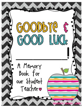 Detail Teacher Goodbye Clipart Nomer 41