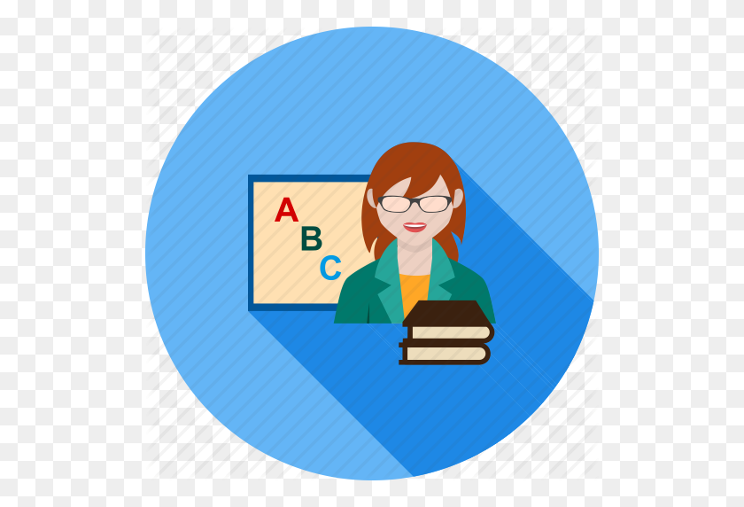 Detail Teacher Icon Png Nomer 28