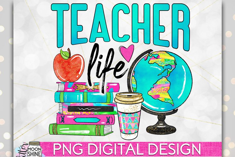 Detail Teacher Life Png Nomer 2