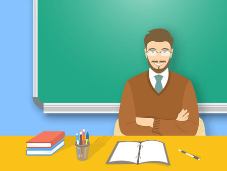 Detail Teacher Pictures Clip Art Nomer 39