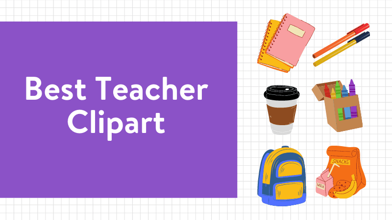 Detail Teacher Pictures Clip Art Nomer 43